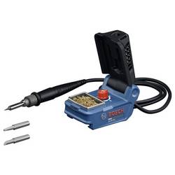 Bosch Professional GLK18V-450 Akku-Lötkolben Meißelform 450 °C (max) 06019S8100