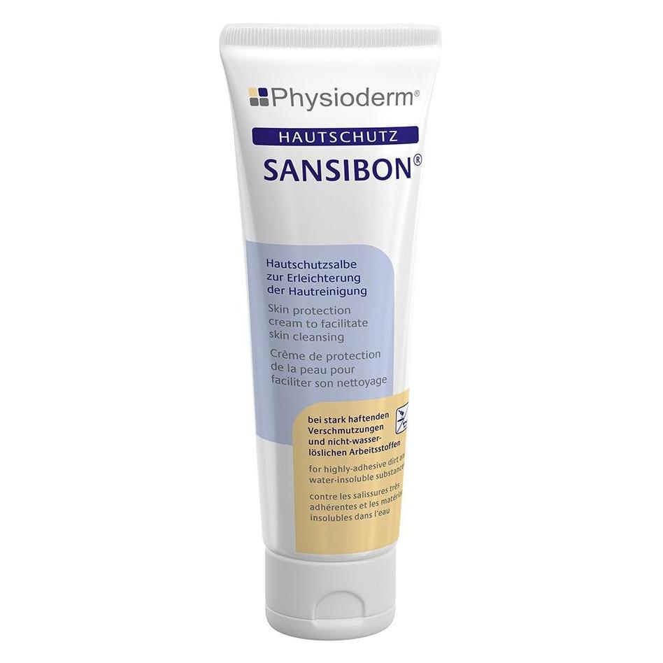 Physioderm SANSIBON Hautschutzcreme 100,0 ml (100 ml) (14048002)