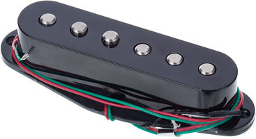 DiMarzio DP423BK Injector Bridge