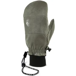 CRAB GRAB CHOP Fäustling 2027 grey - L