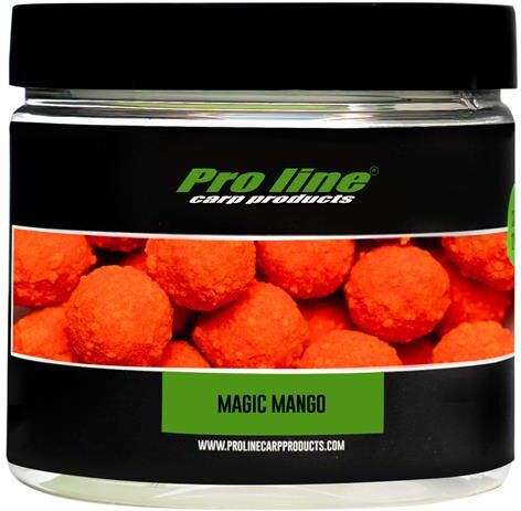 Pro Line Coated Pop-Ups 15 mm