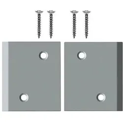 Planet, Türdichtung, Eckplattenset X3 (Typ 3)