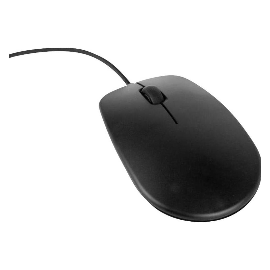 Raspberry Pi Mouse 2 (Kabelgebunden) (SC1985)