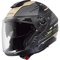 Schuberth J2 Nova Jethelm XS (53)