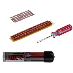 MAXALAMI Reparatur Set Tube Plus für Tubeless Reifen
