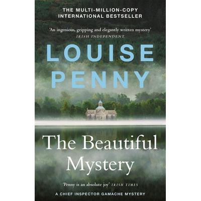 The Beautiful Mystery, Taschenbuch von Louise Penny, Hodder And Stoughton, 978-1-5293-8634-9