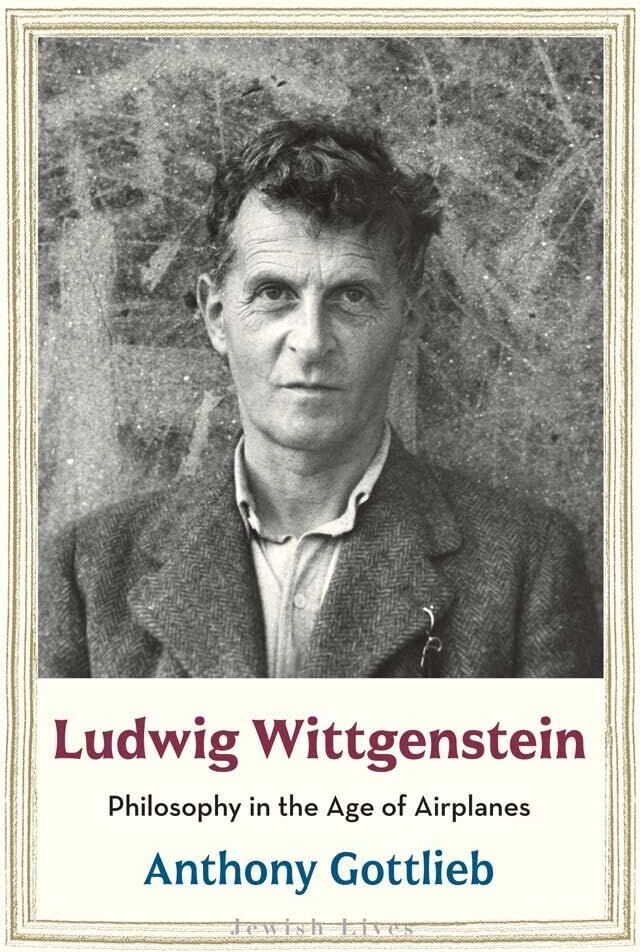 Anthony Gottlieb - Ludwig Wittgenstein - Preis vom 17.10.2026 19:25:27 h