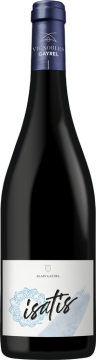 Vignobles Gayrel Isatis Rouge 2024 - Alain Gayrel - Côtes du Tarn - Rotwein - 0.75L