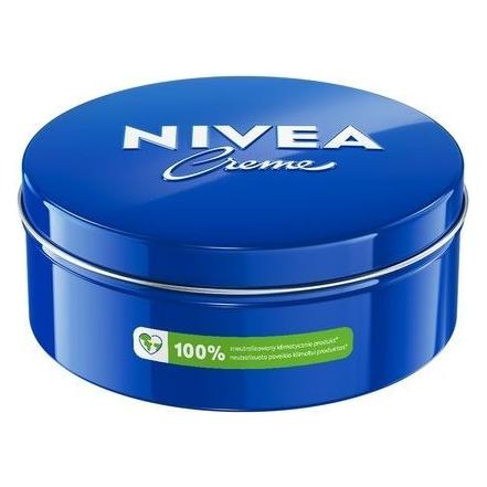 Nivea Creme universal cream in a can of 400 ml (180107)