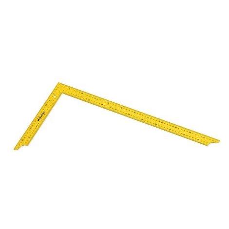 Hultafors tømrervinkel TMV 60, 80 & 100 cm (251403)