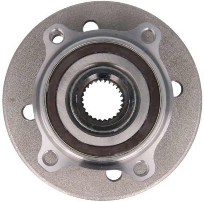 Radlagersatz SKF VKBA 3674