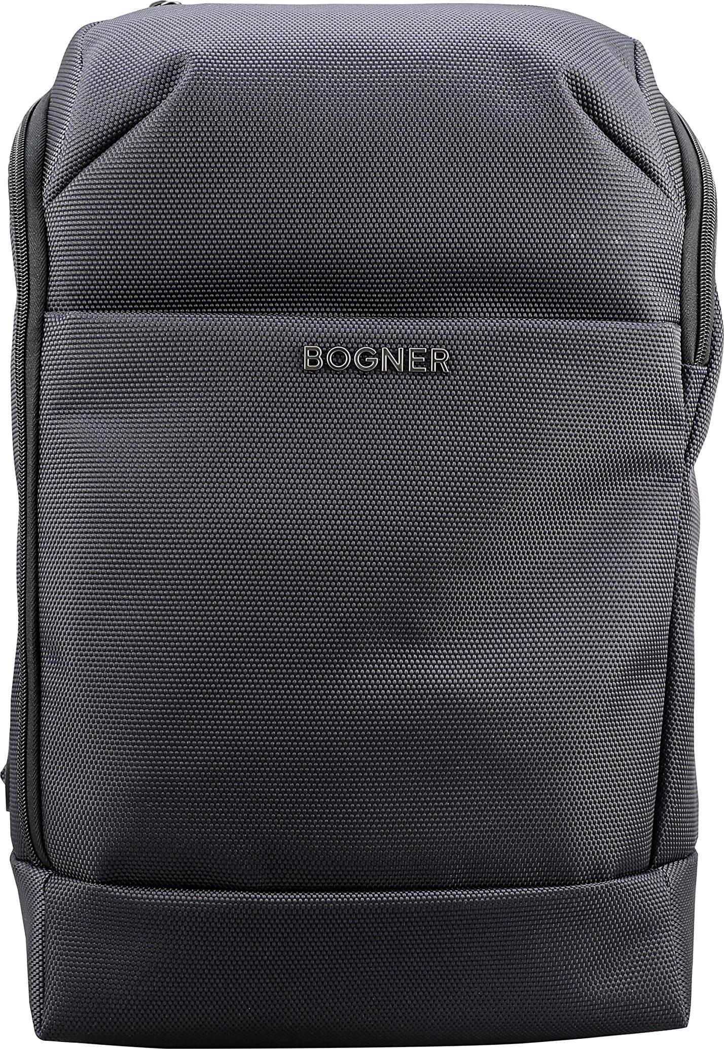 BOGNER Keystone Lennard Rucksack Dark Blue