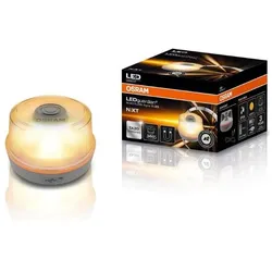 Osram, Pannenhilfe, LEDSL107 Warnblinkleuchte Pkw (Ø x H) 91.5 mm x 58.5 mm 1 St.