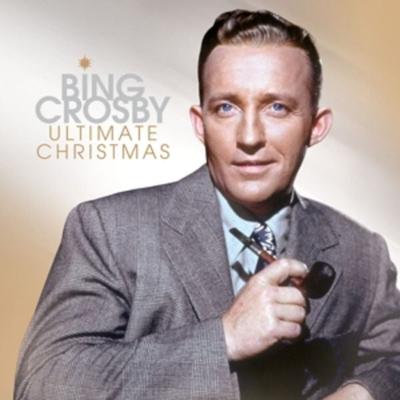 Ultimate Christmas (Ltd. 2LP) - Bing Crosby, Vinyl