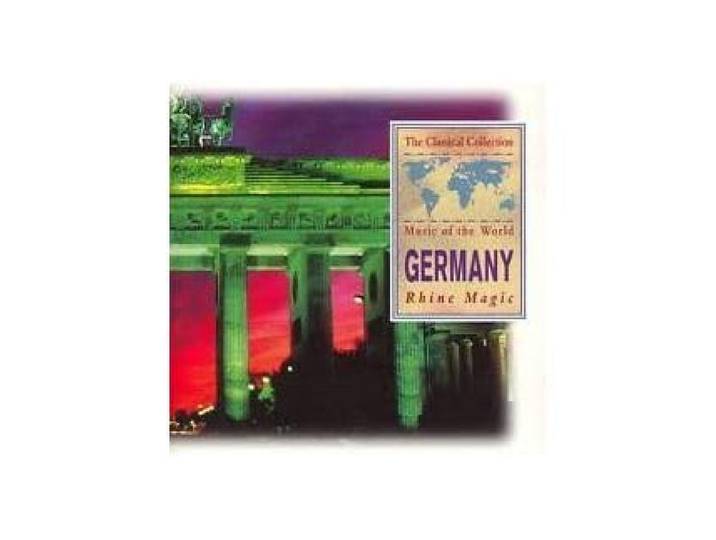 Music of the World: Germany - Rhine Magic