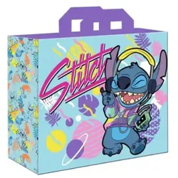 Einkaufstasche Lilo & Stitch