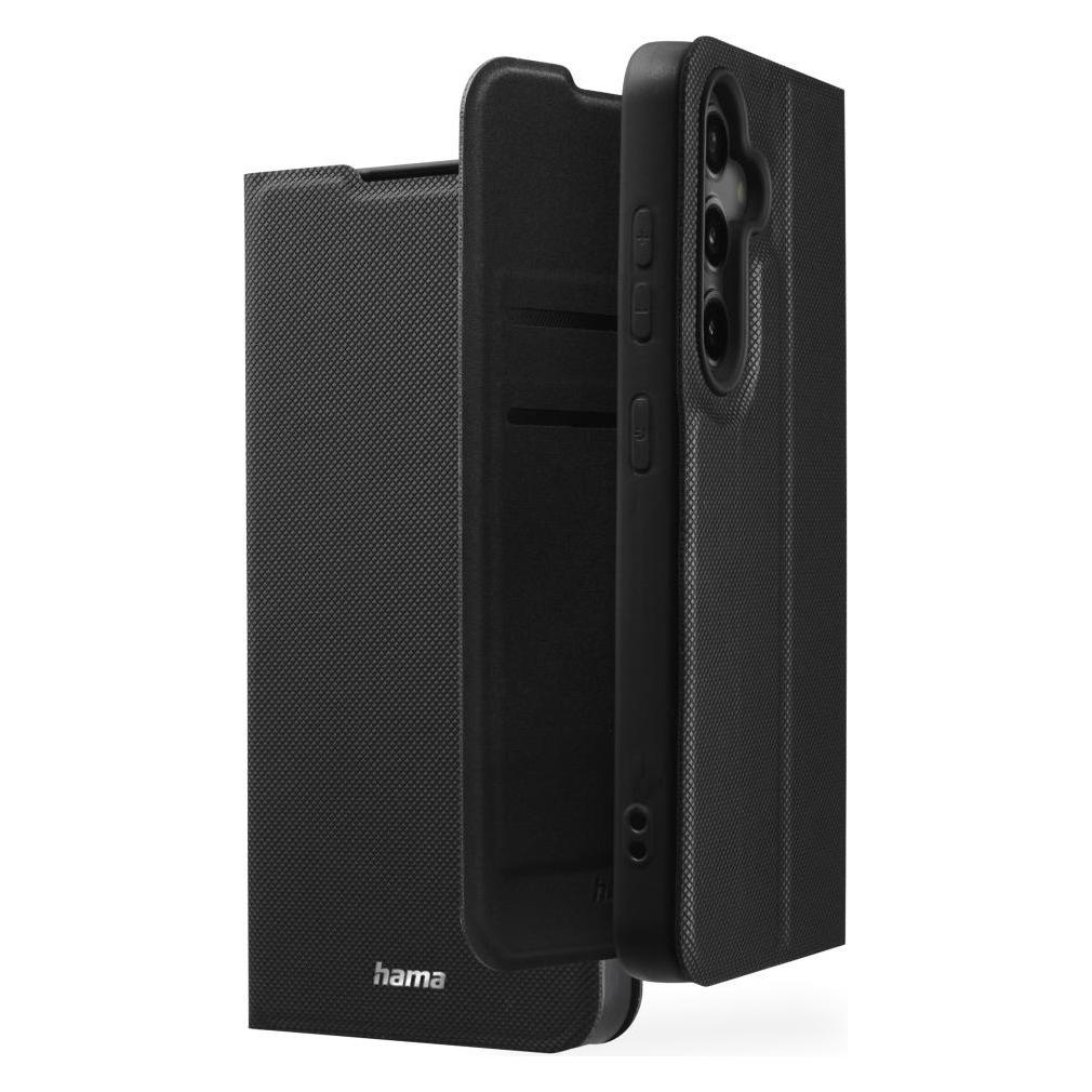 Hama Booklet DP sw (Samsung Galaxy S24) (00136071)