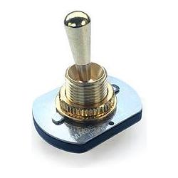 Free-Way Switch 3X3-03 gold, gold tip (47808007)