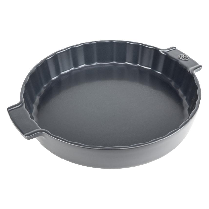 Peugeot Appolia Tarteform aus Keramik (28 cm) (060404)