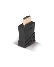 Lindy CEC Less HDMI-Adapter HDMI W bis M (41232)