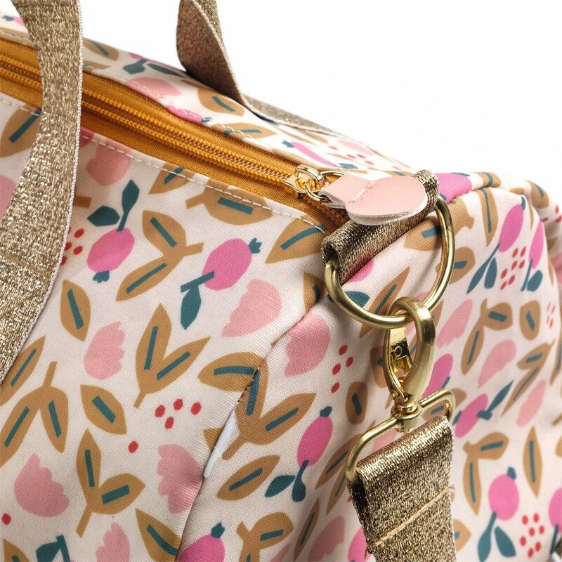 Sac Polochon Oiseau rosé - Djeco