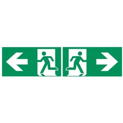 Ceag Notlichtsysteme Scheibe 40071354660