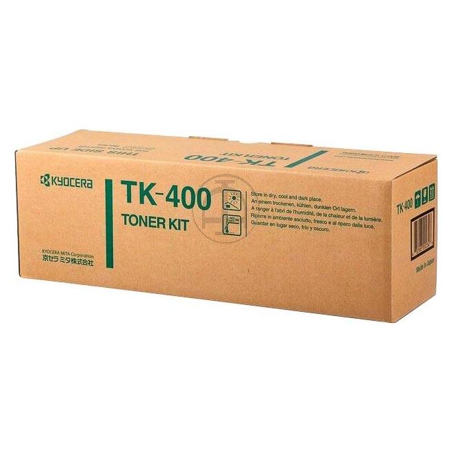 Kyocera Tk-400k (BK) (TK-400)