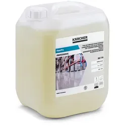 Reifen- und Abriebspurenentferner  NTA-free  RM 776  10 l