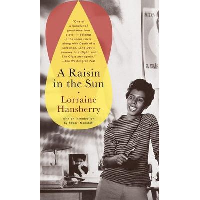 A Raisin in the Sun, Taschenbuch von Lorraine Hansberry, Random House LLC US, 978-0-679-75533-3