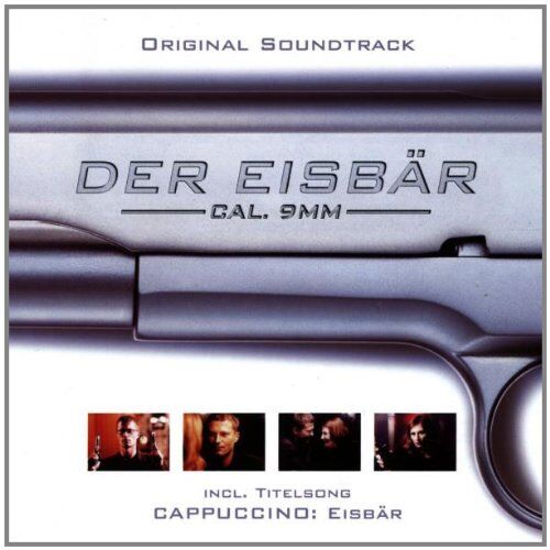 Various - Der Eisbär - Preis vom 14.10.2026 23:07:16 h