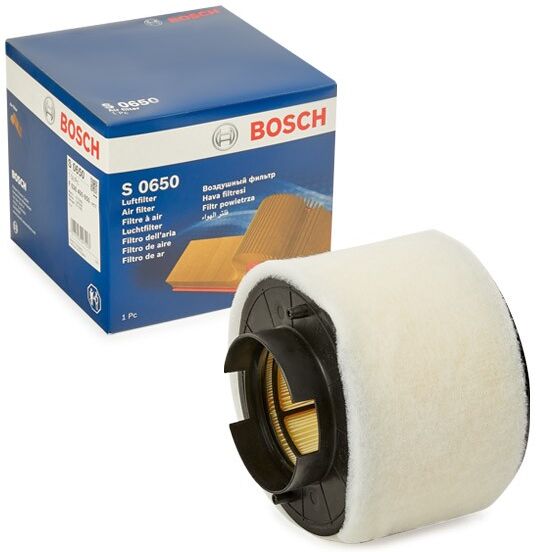 Bosch F 026 400 650 Air filter