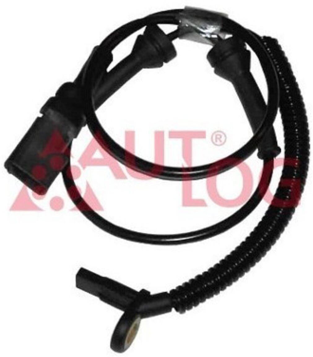 Sensor, Raddrehzahl AUTLOG AS4091