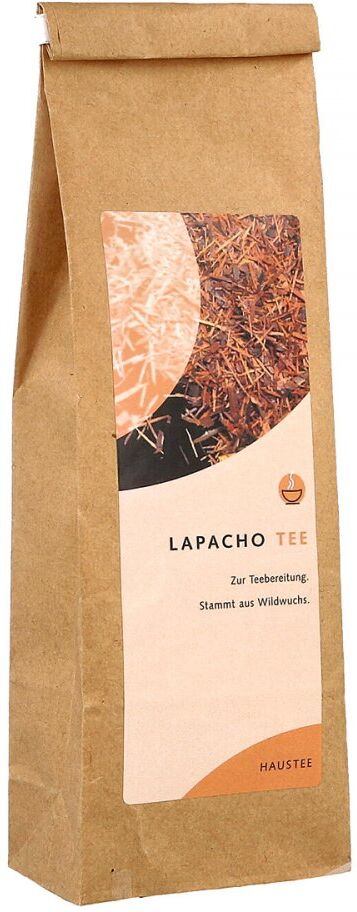 Alexander Weltecke Lapacho Tee