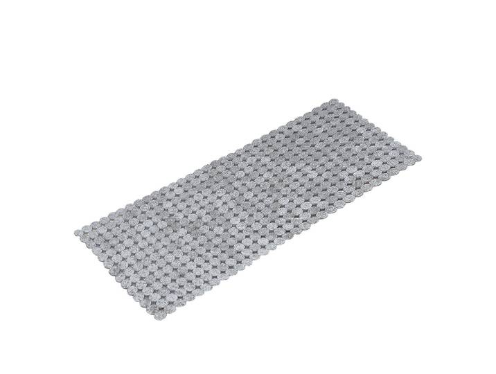 home24 Antislipmat Sign 36 x 80cm grijs