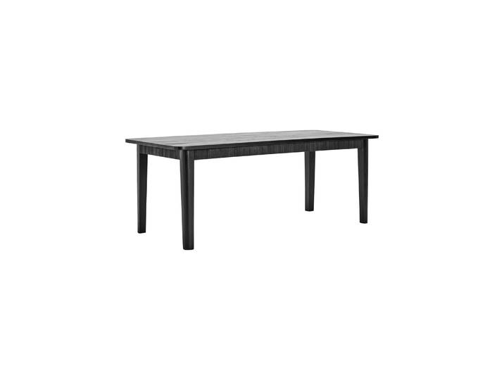 House Doctor Balance tafel zwart