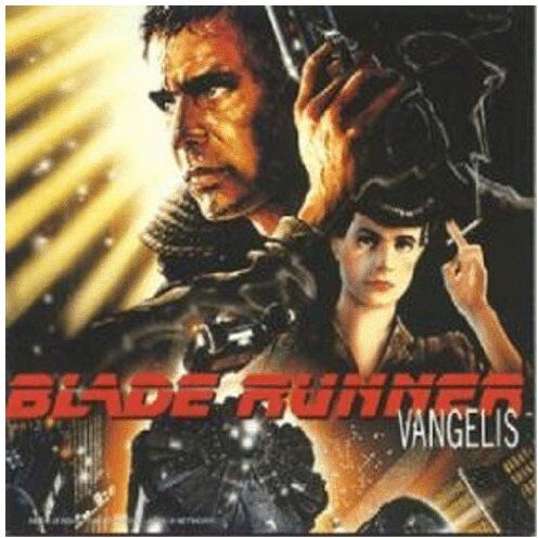 Vangelis - Blade Runner - Preis vom 10.10.2026 11:48:34 h