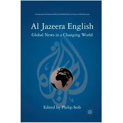 Al Jazeera English, Fachbücher von P. Seib, P Seib