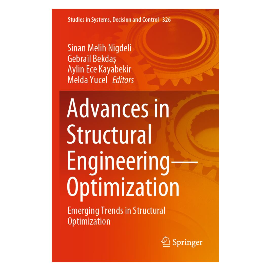 Springer Advances in Structural Engineering-Optimization (Englisch, Softcover, Aylin, Bekdas, Ece Kayabekir, Gebrail, Melda Yucel, Sinan Melih Nigdeli) (56221696)