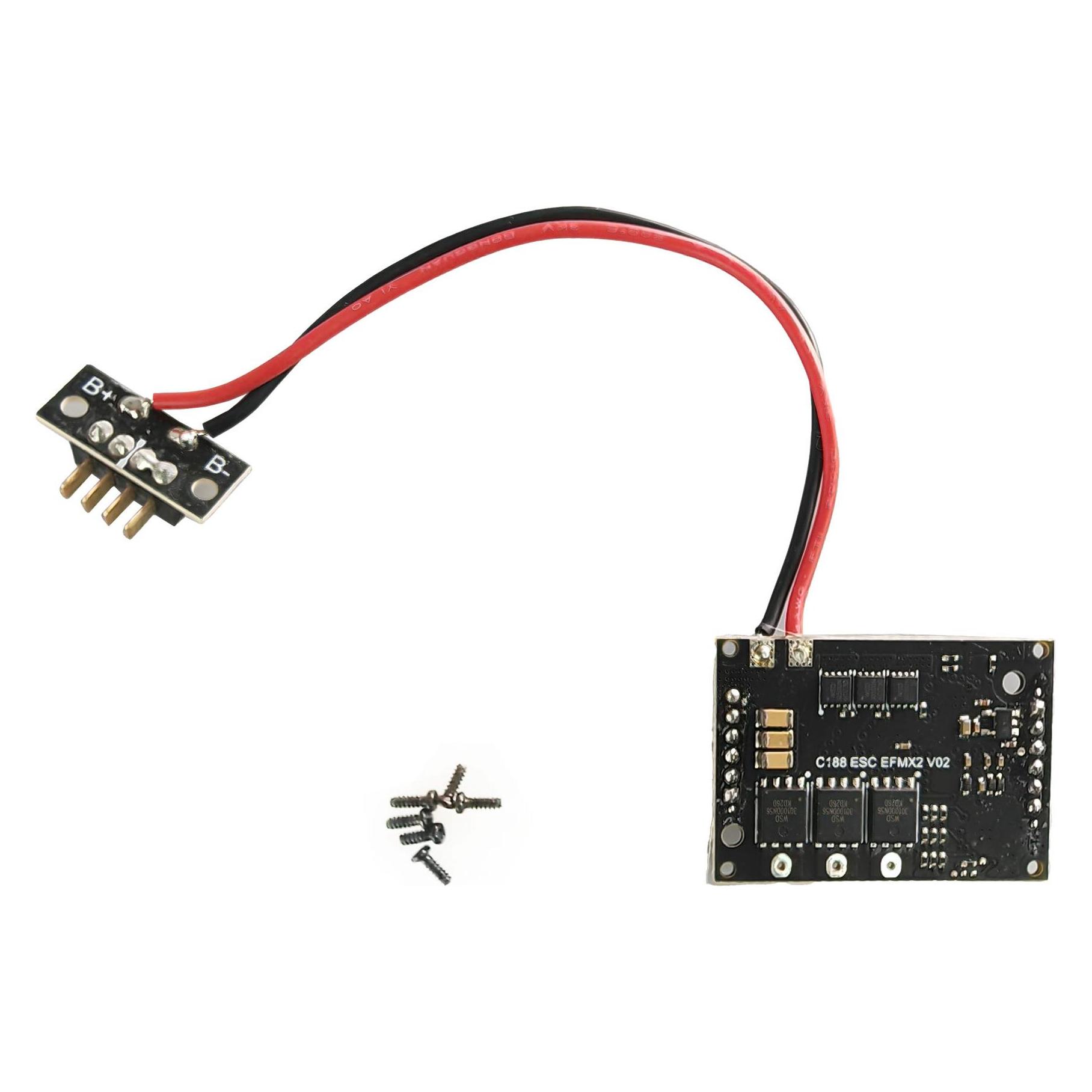 Amewi ESC MD500E (057-25334-29)