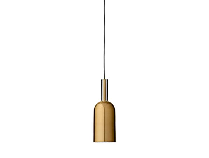 Design Pendellampe „Luceo“ Gold AYTM