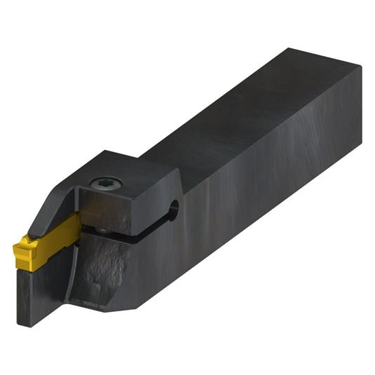 Pramet Auendrehhalter ISO GL5-S2020KFL-20-80 Einstechtiefe 20mm Linkslauf (GL5-S2020KFL-20-80)