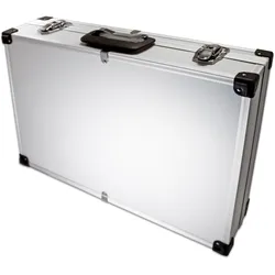 Peaktech, Werkzeugkoffer, P 7265 Aluminium Tragekoffer