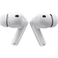 moto buds 2 plus PANTONE Cool White, Kopfhörer weiß, Sound by Bose