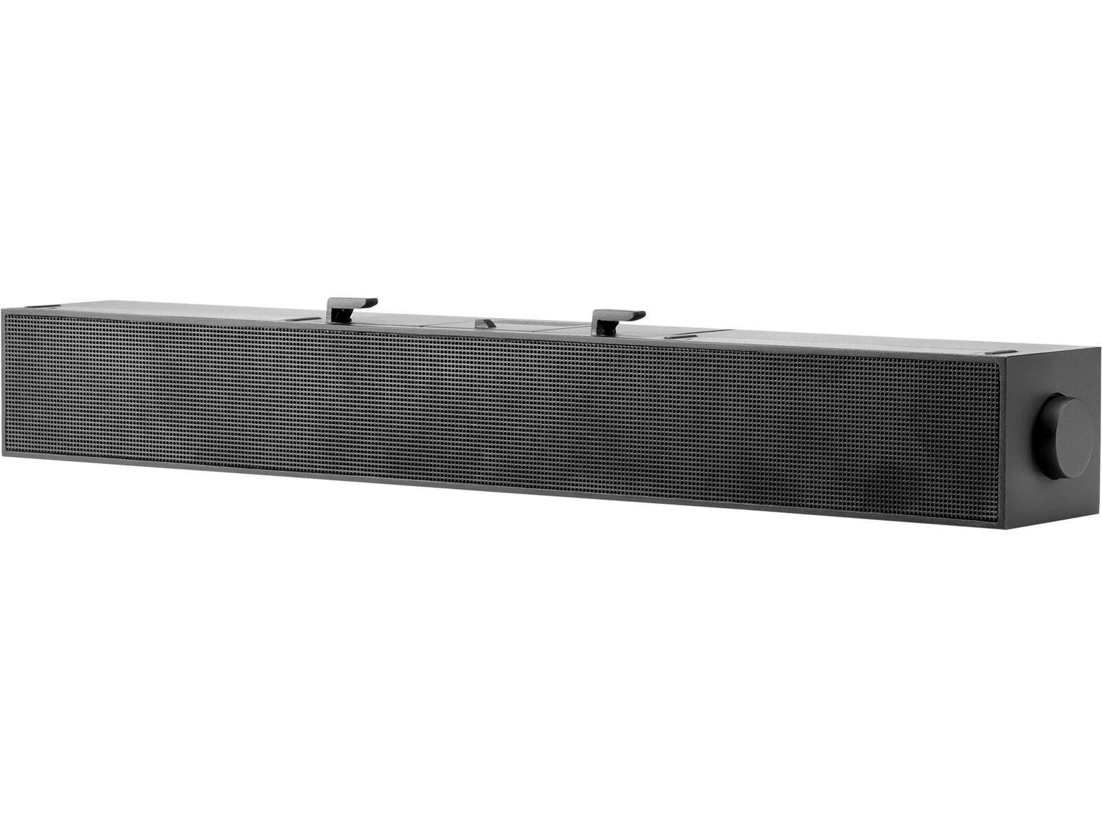 HP Inc. HP S101 Lautsprecherleiste 5UU40AA