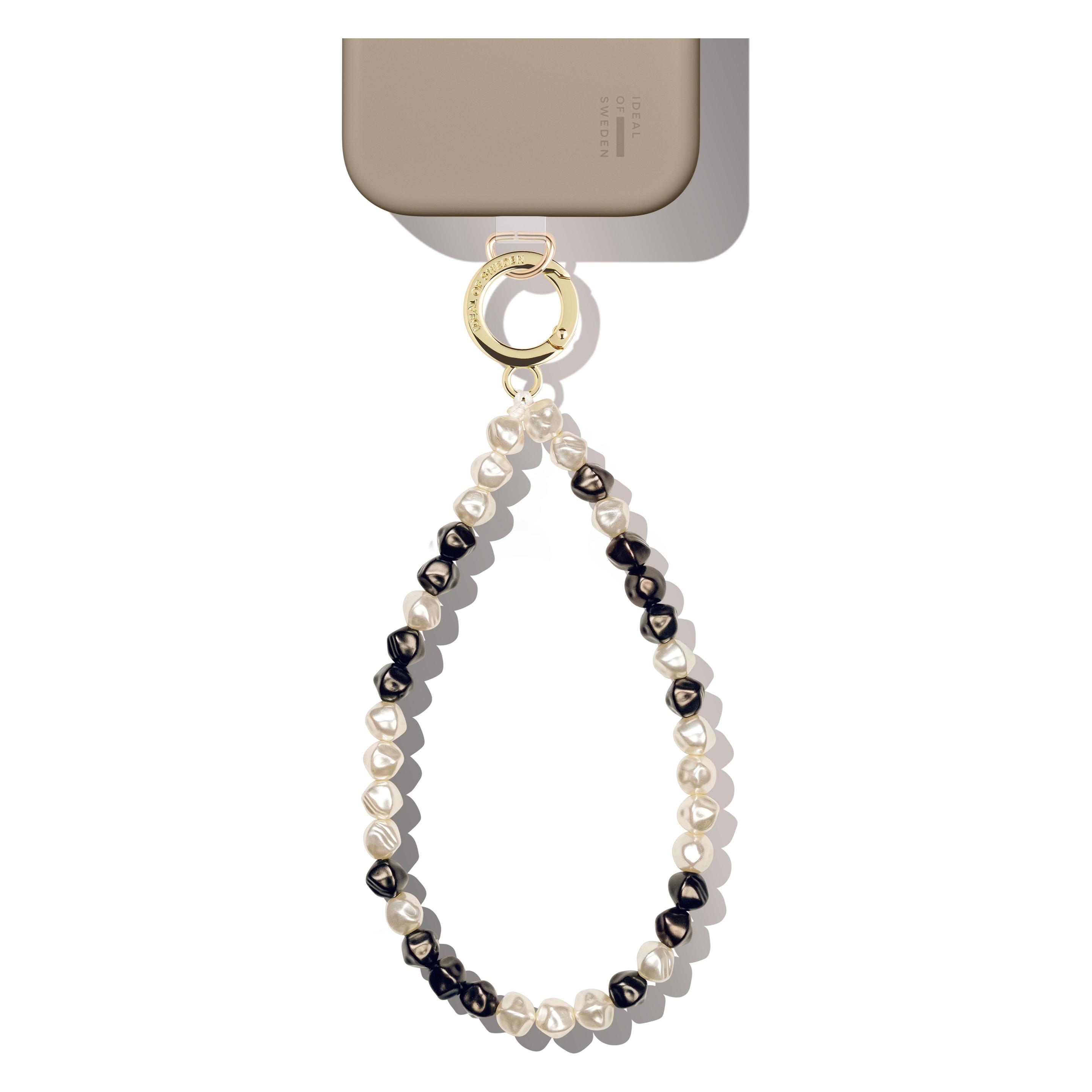 iDeal Of Sweden iDeal Handy-Handgelenkband "Moonlit Caramel Pearl" (IDCW-635)