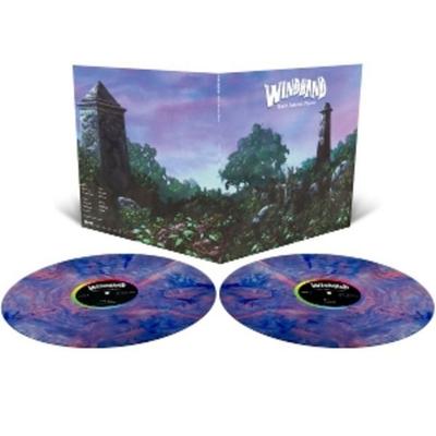 Griefs Infernal Flower - Windhand, Vinyl