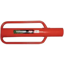 Polet Pfahlramme D.100mm 12kg