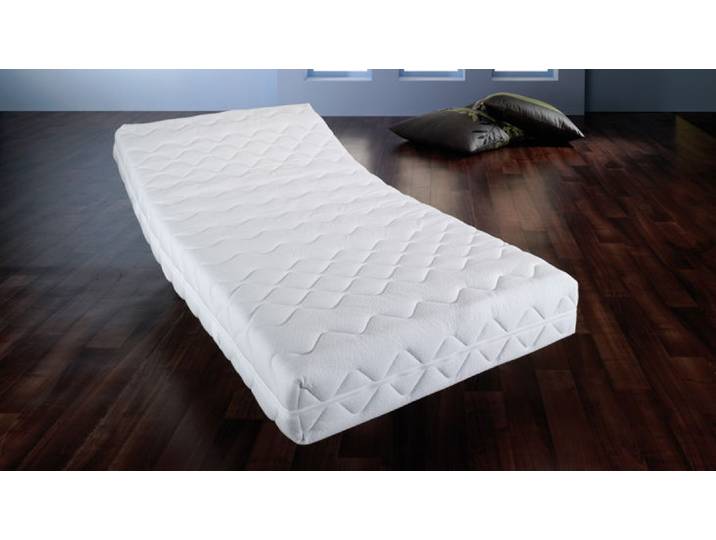Matratze Kaltschaum 100x200cm 'Neomed' H3