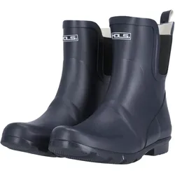 Mols Suburbs Gummistiefel Damen 2001 - dark navy 36