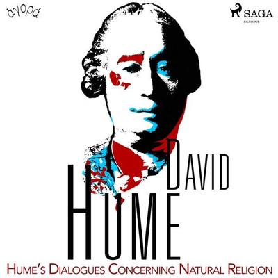Hume's Dialogues Concerning Natural Religion - David Hume, Audio, 9788726425765